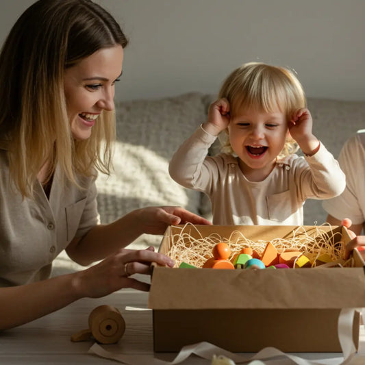 Onde Comprar Brinquedos Educativos Confiáveis?