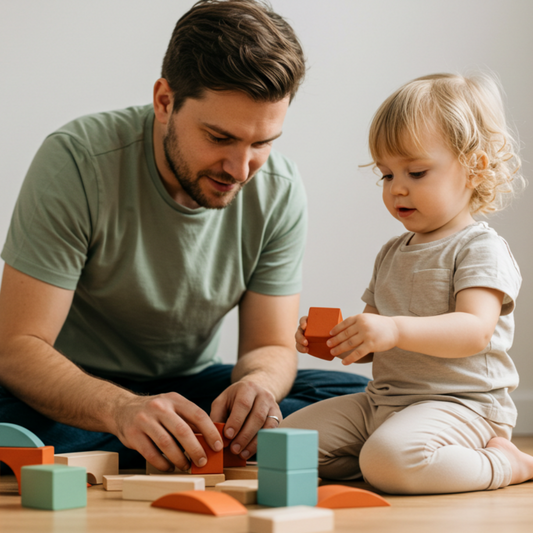 Brinquedo Montessori porque escolher?
