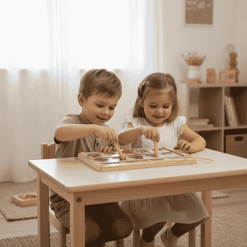 jogo de tabuleiro,
brinquedo de madeira,
brinquedo educativo, brinquedo montessori,
brinquedo sensorial, brinquedos sensoriais autismo, jogo de tabuleiro melhores,
jogo de tabuleiro infantil