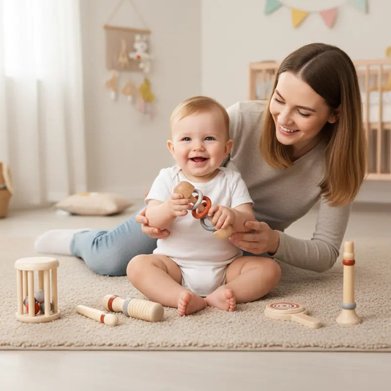 brinquedos montessori, brinquedo educativo, brinquedos sensoriais para bebês, brinquedos sensoriais ,brinquedo de madeira,brinquedo de madeira montessori,brinquedo de madeira educativo,brinquedos musicais